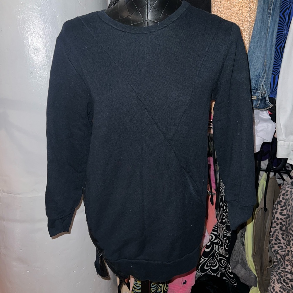 drifter brand sweatshirt XS